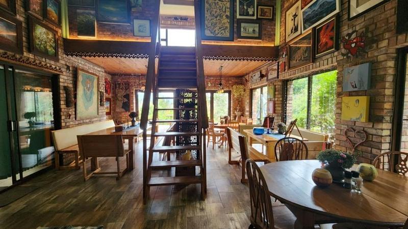 5 Bedroom Property for Sale in Hogsback Eastern Cape